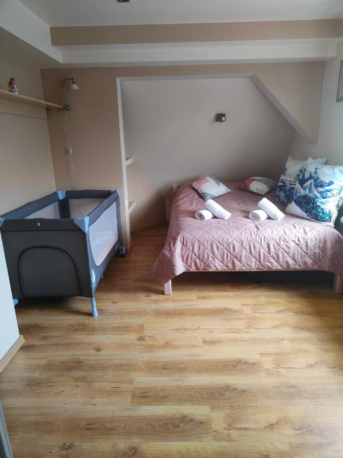 Apartament Zlap Oddech Закопане Екстериор снимка
