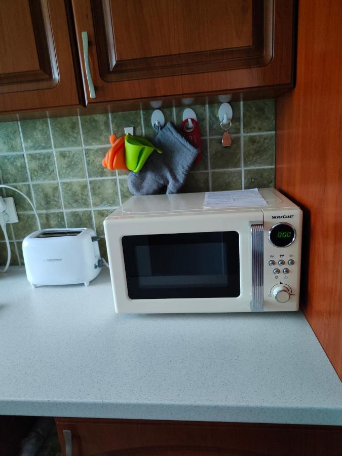 Apartament Zlap Oddech Закопане Екстериор снимка