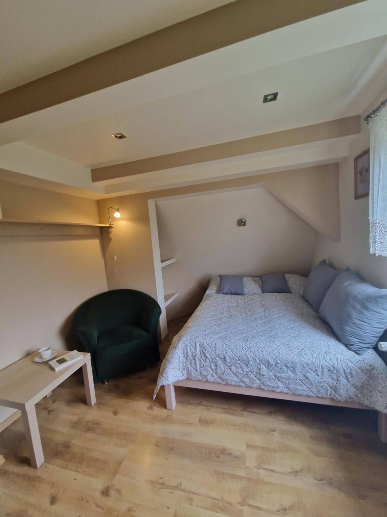 Apartament Zlap Oddech Закопане Екстериор снимка