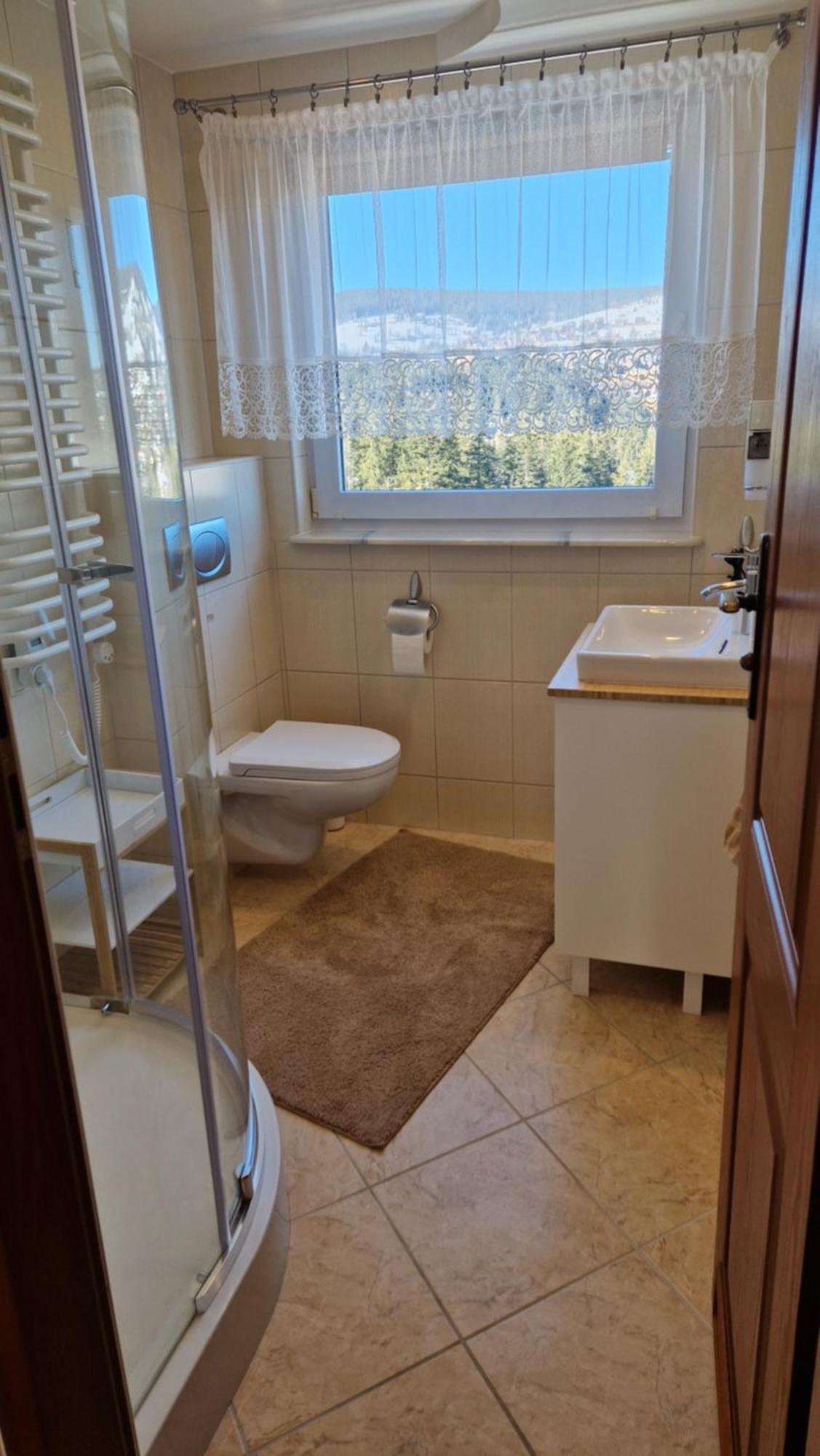 Apartament Zlap Oddech Закопане Екстериор снимка
