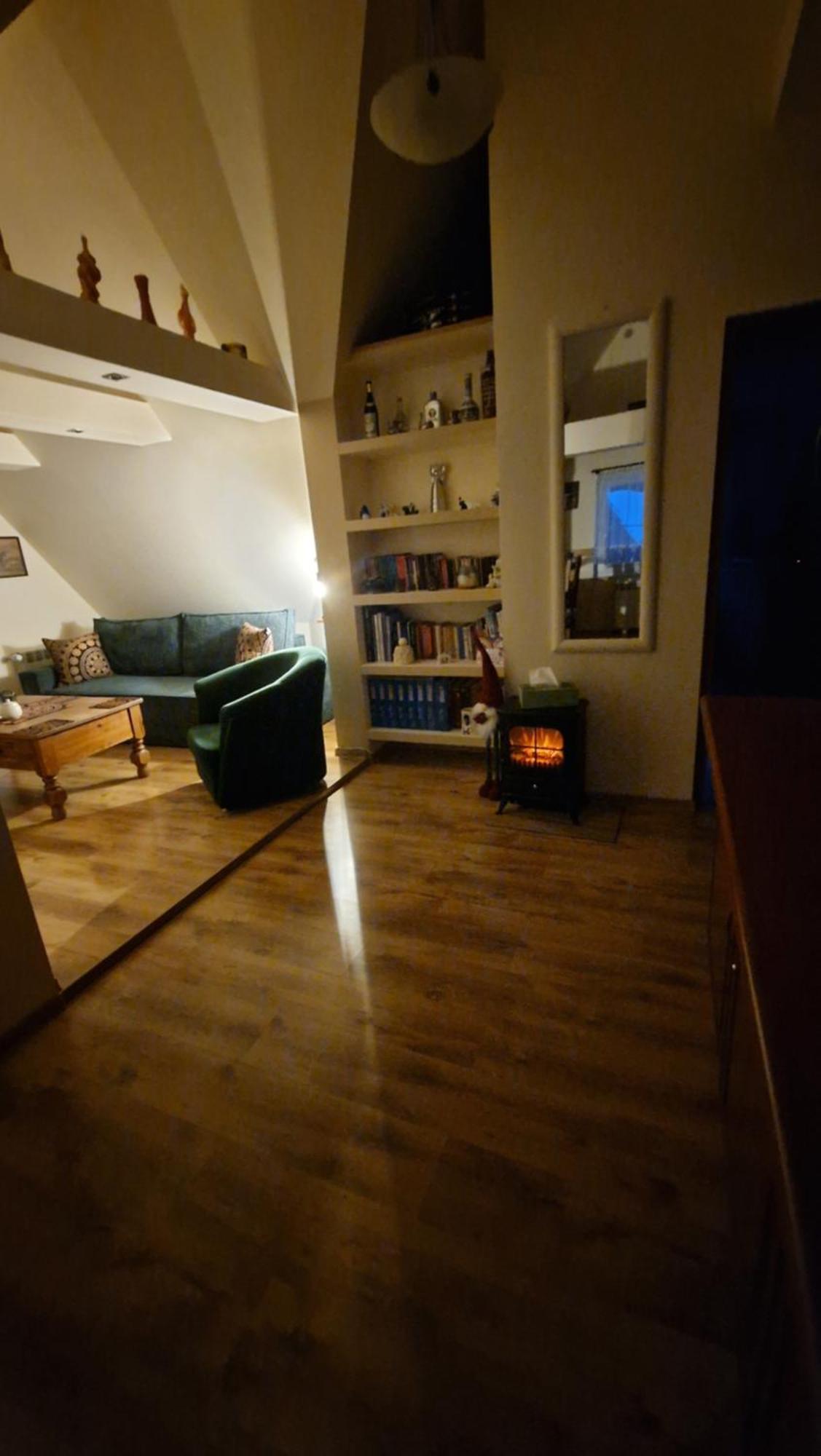 Apartament Zlap Oddech Закопане Екстериор снимка