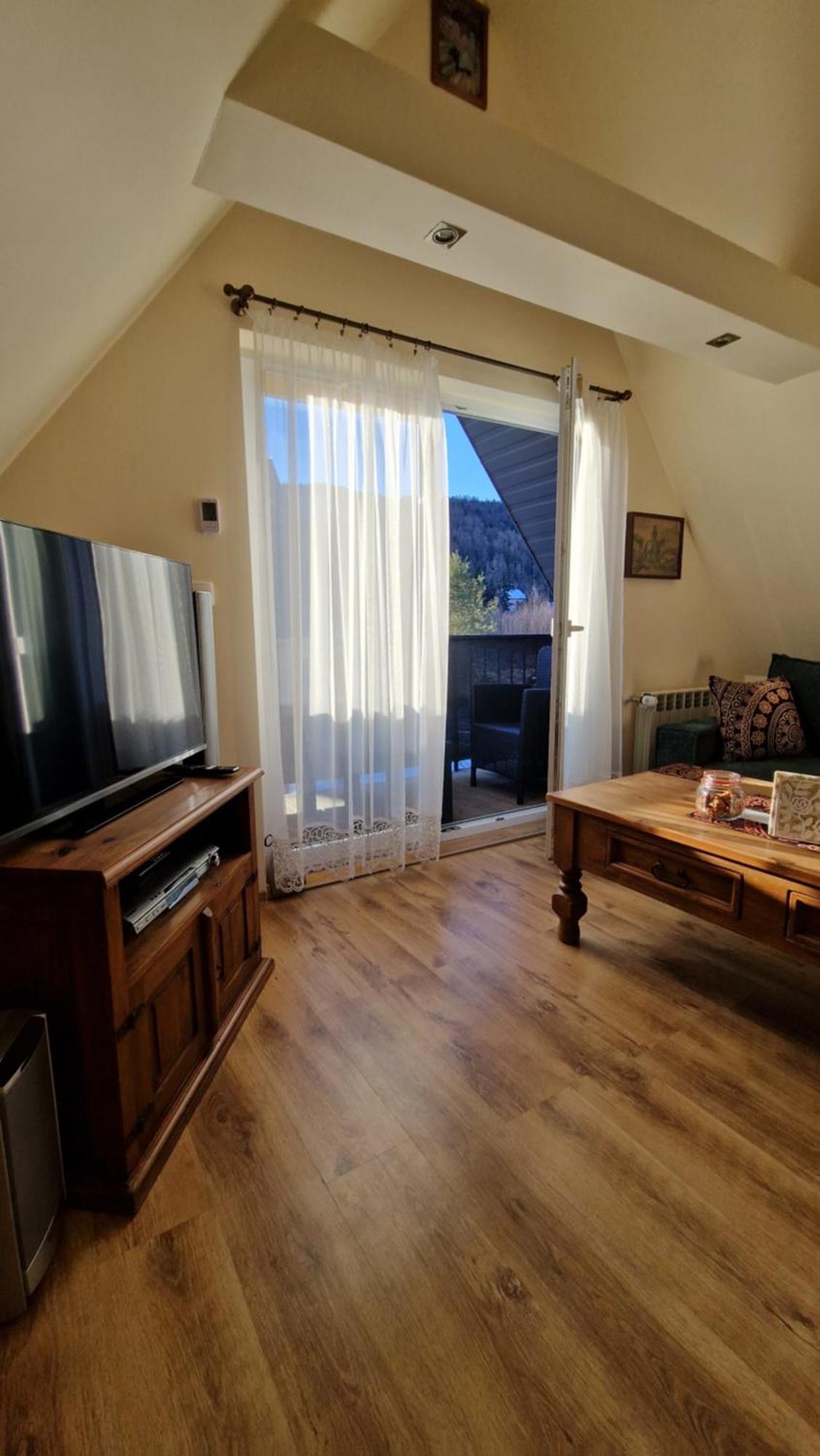 Apartament Zlap Oddech Закопане Екстериор снимка