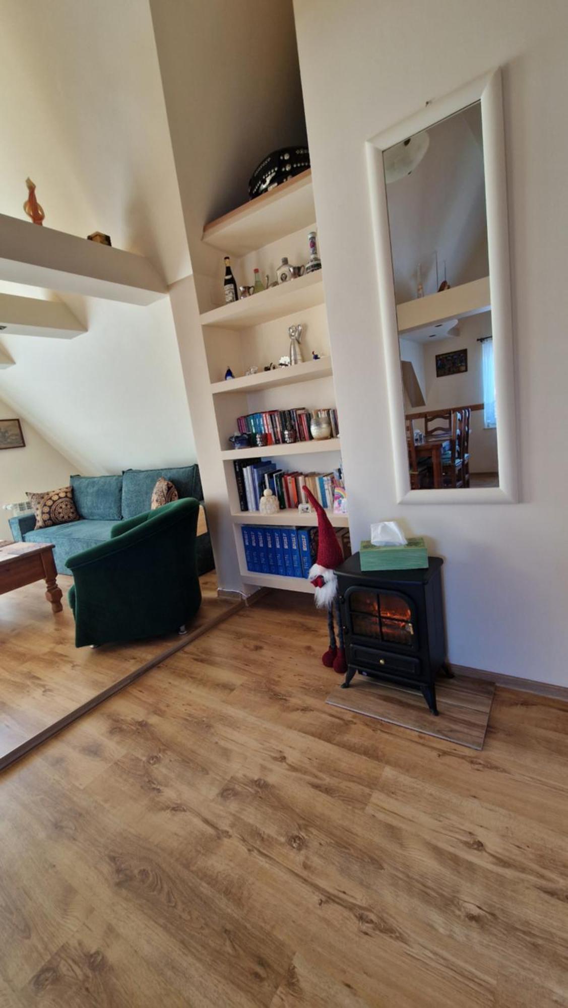 Apartament Zlap Oddech Закопане Екстериор снимка