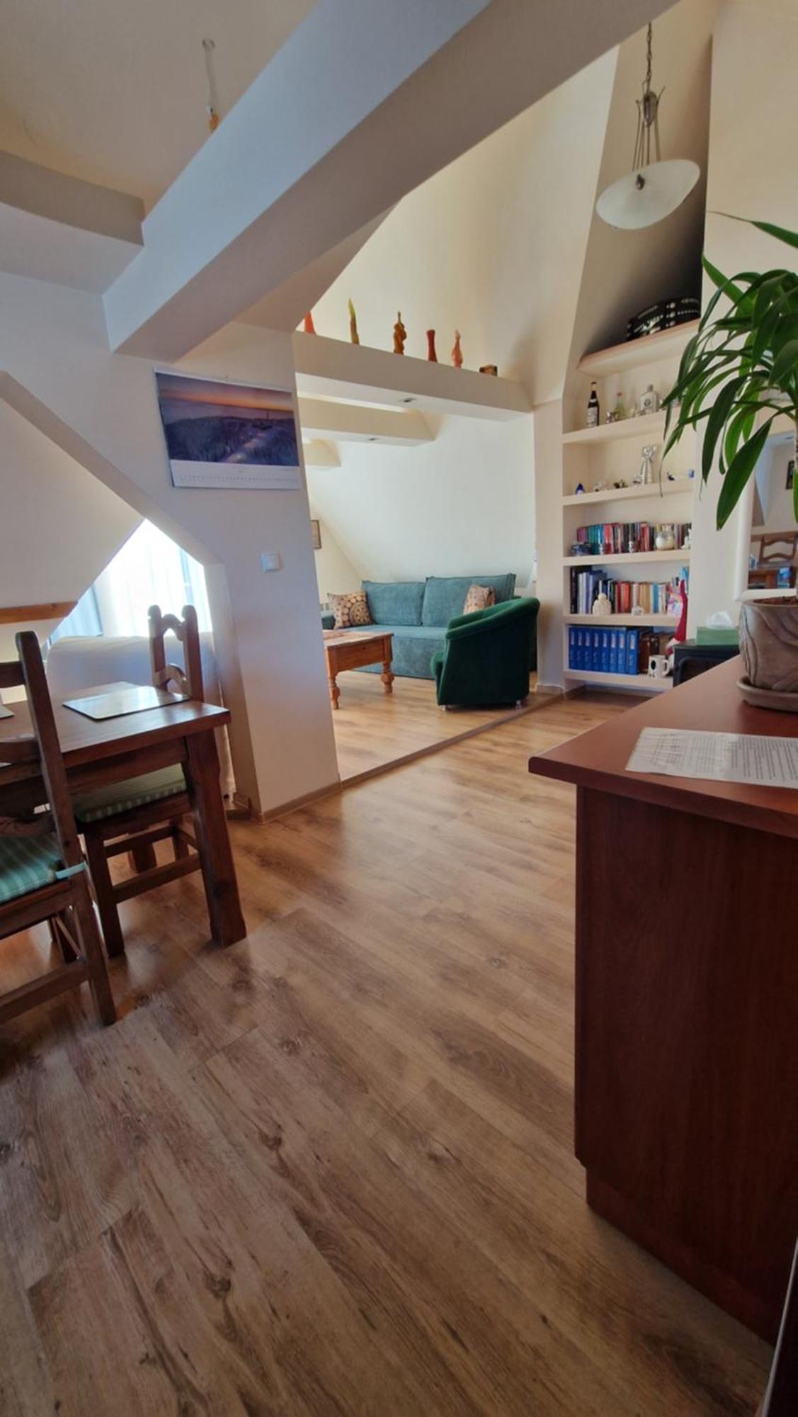 Apartament Zlap Oddech Закопане Екстериор снимка